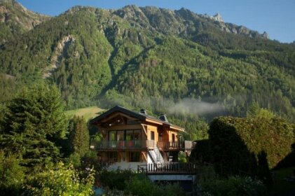 Chalet Lumiere Chamonix-Mont-Blanc