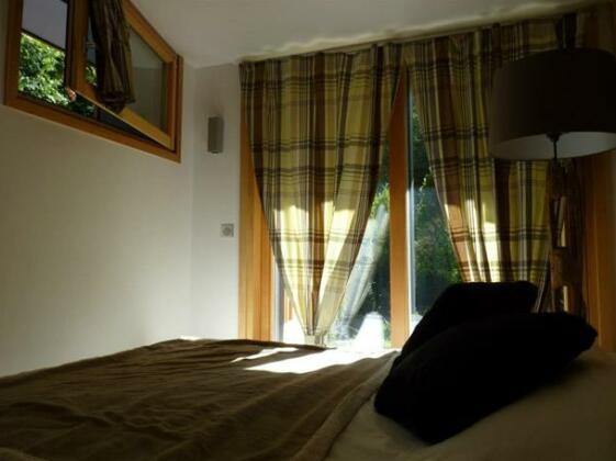 Chalet Mermille - Photo2