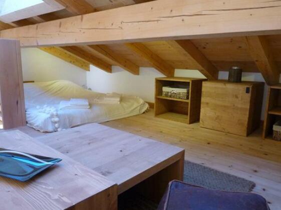 Chalet Mermille - Photo4