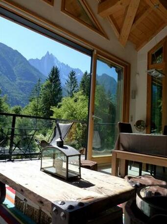 Chalet Mermille - Photo5