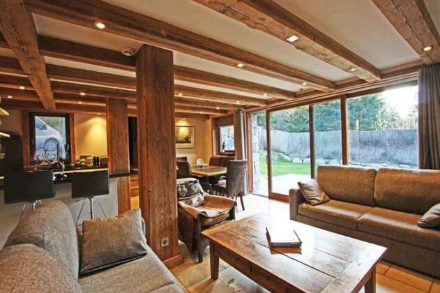 Chalet Paradis - Photo2