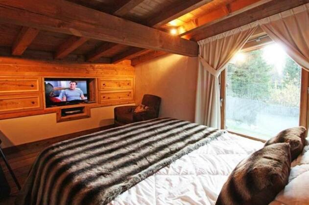 Chalet Paradis - Photo3