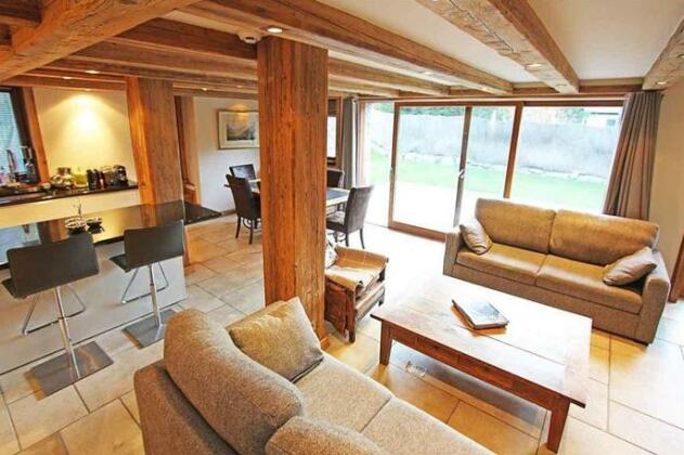 Chalet Paradis - Photo4