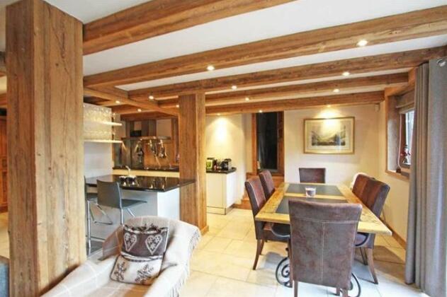 Chalet Paradis - Photo5
