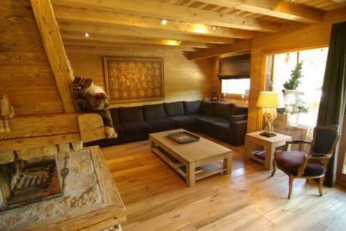 Chalet Peyrlaz - Photo2