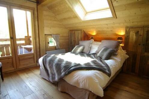 Chalet Peyrlaz - Photo3