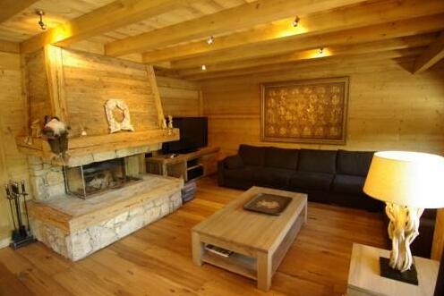 Chalet Peyrlaz - Photo4
