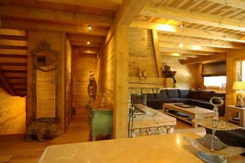 Chalet Peyrlaz - Photo5