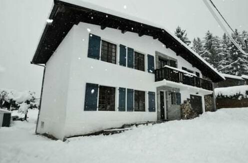 Chamonix Lodge - Photo2