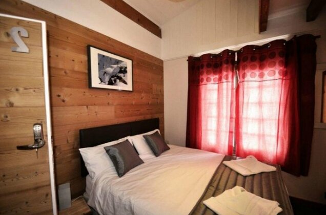 Chamonix Lodge - Photo5