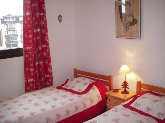 Chamonix Sud H - Photo2
