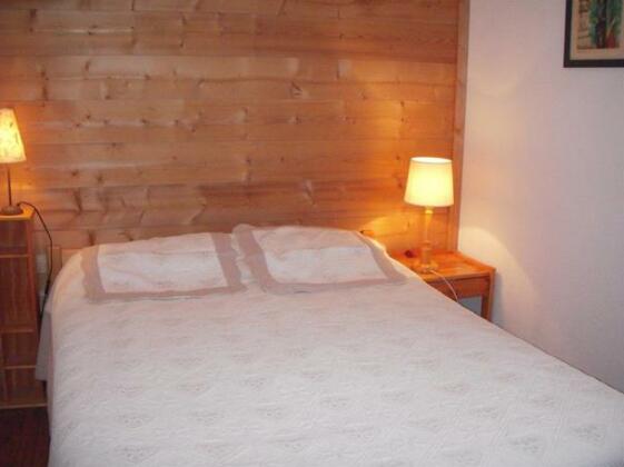 Chamonix Sud H - Photo3