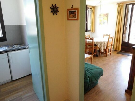 Chamonix Sud H - Photo5