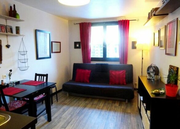 Chamonix-Sud Studio Chamonix-Mont-Blanc - Photo2