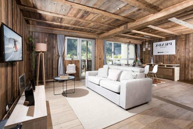 Concordia apartment Chamonix-Mont-Blanc - Photo2