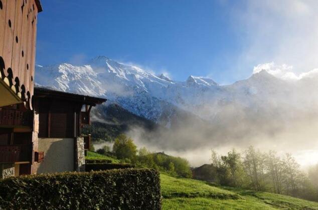 Cosmiques Haut des Chavants Chamonix-Mont-Blanc - Photo4