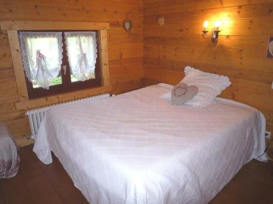 Holiday Home Grangette Chamonix - Photo4