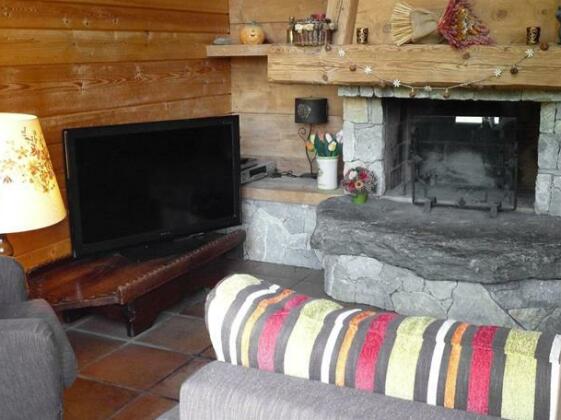 Holiday Home Grangette Chamonix - Photo5