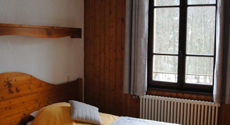Hotel des Lacs Chamonix-Mont-Blanc - Photo4