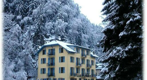 Hotel des Lacs Chamonix-Mont-Blanc