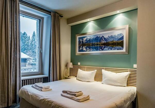 Hotel Eden Chamonix-Mont-Blanc - Photo3