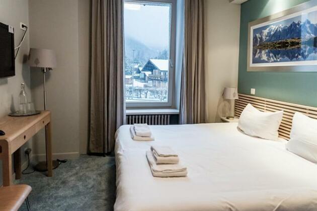 Hotel Eden Chamonix-Mont-Blanc - Photo4