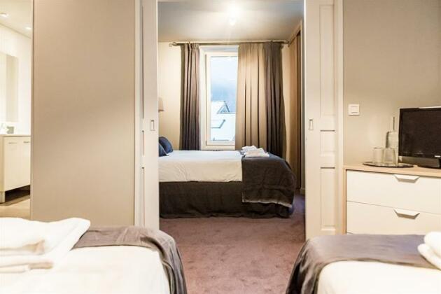 Hotel Eden Chamonix-Mont-Blanc - Photo5