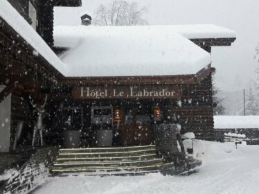 Hotel Le Labrador Chamonix-Mont-Blanc