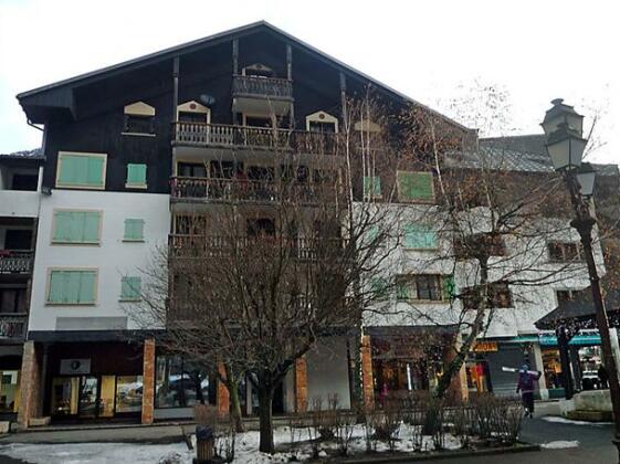 Interhome - Batiment B - Photo3