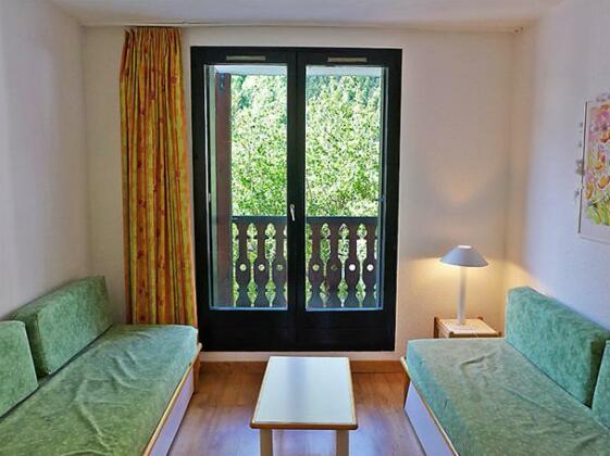 Interhome - Batiment B - Photo4