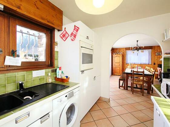 Interhome - Laissa Faire - Photo2