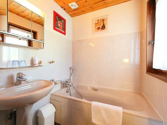 Interhome - Laissa Faire - Photo5