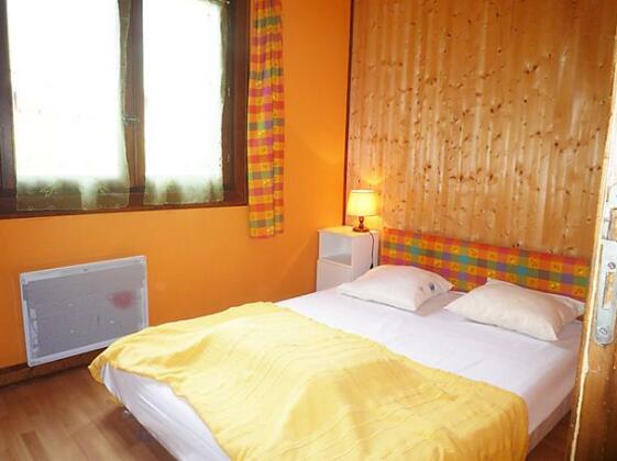 Interhome - Le Pramouny - Photo2