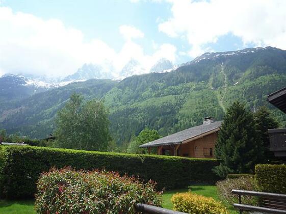 Interhome - Le Pramouny - Photo5
