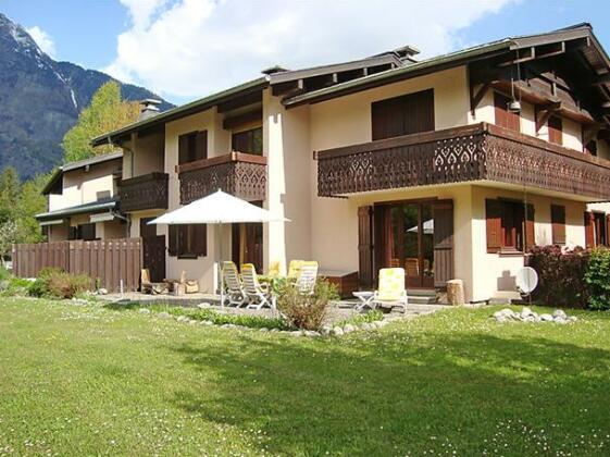 Interhome - Les Liarets - Photo2