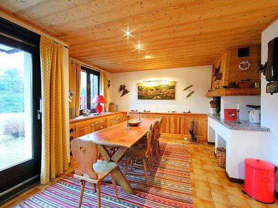 Interhome - Les Liarets - Photo3