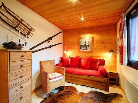 Interhome - Les Liarets - Photo4