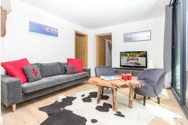 La Cordee 112 Apartment - Photo2