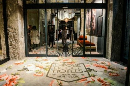 La Folie Douce Hotels Chamonix