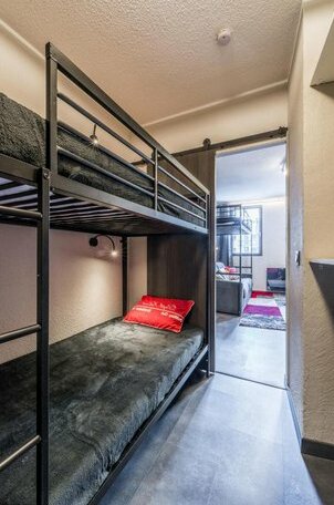 Large Studio Chamonix