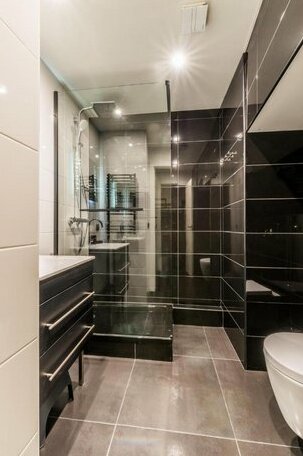 Large Studio Chamonix - Photo4