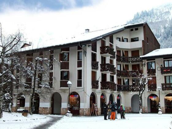 Le Triolet 3 - Photo3