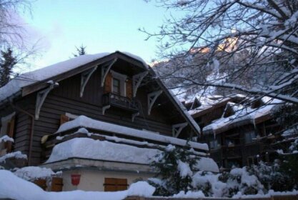 Mont Blanc Lodge