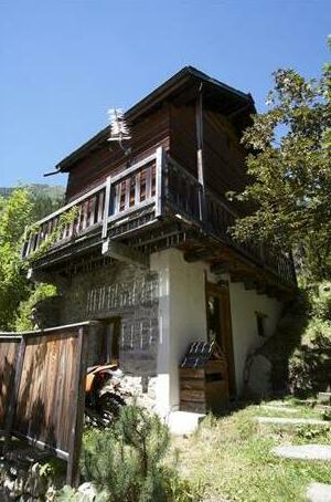 Petite Maison Chamonix