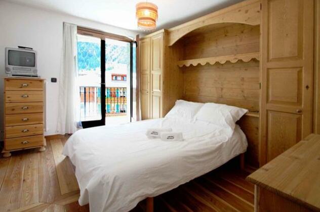 Residence des Alpes 302 appt - Photo5