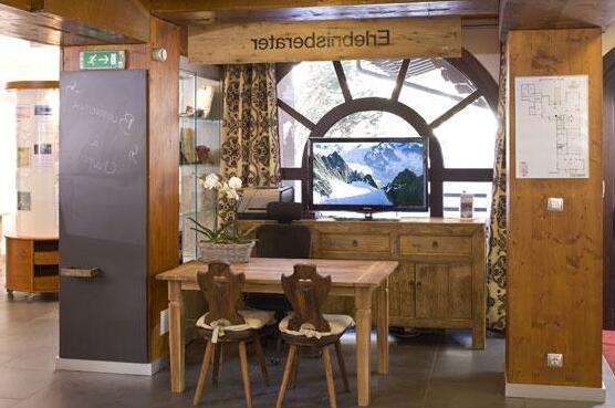 Residence la Cordee - Photo2