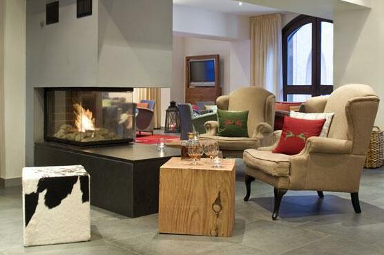 Residence la Cordee - Photo3