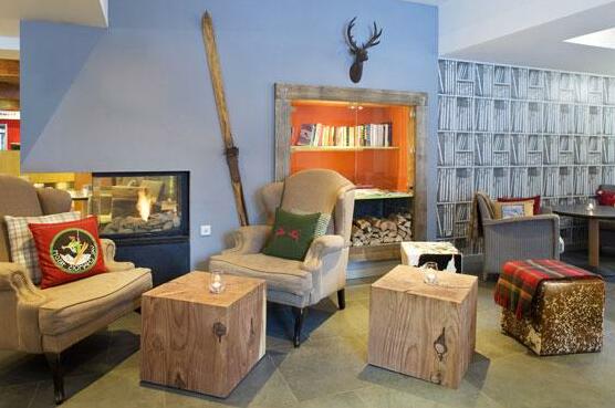 Residence la Cordee - Photo4