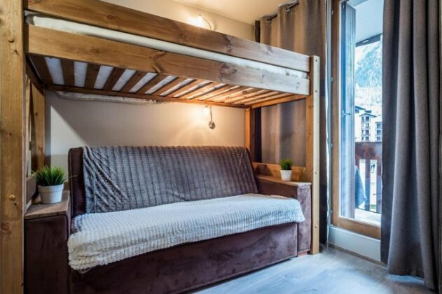 Studio Chamonix Center - Photo3