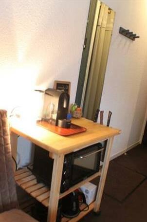 Studio Iris Chamonix-Mont-Blanc - Photo3